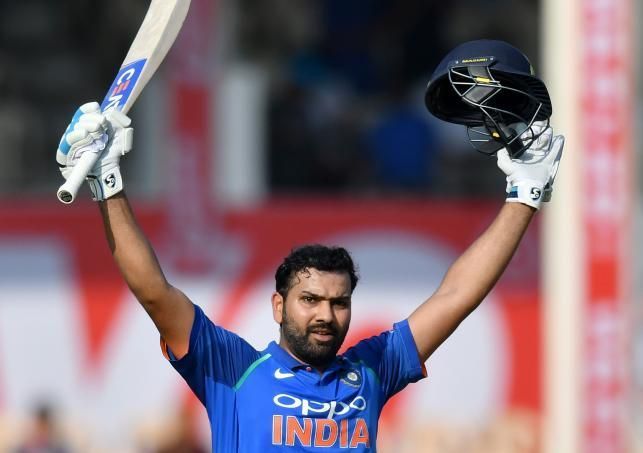 Rohit Sharma needs just 56 more runs to enter into the 9000-run club in ODI cricket