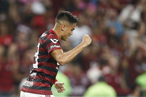 Flamengo v Bahia - Brasileirao Series A 2019