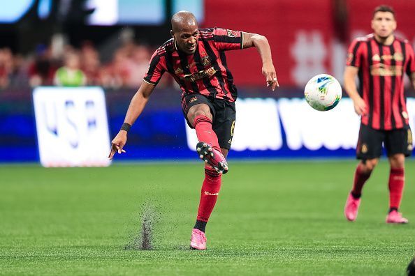 Darlington Nagbe