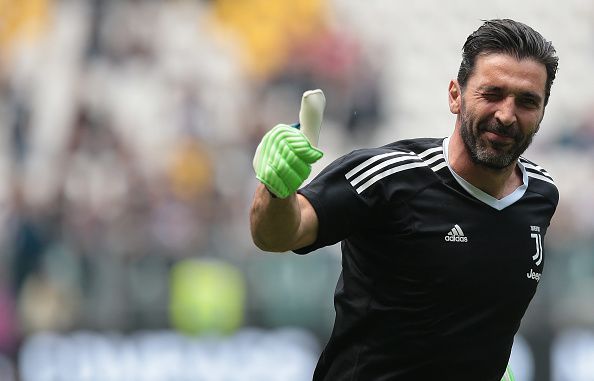 Gianluigi Buffon