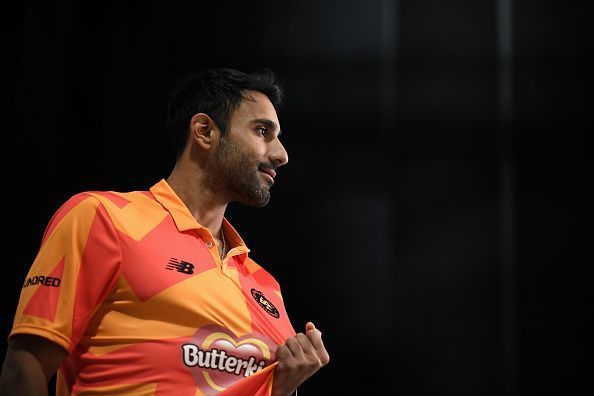 Ravi Bopara has been in fine form