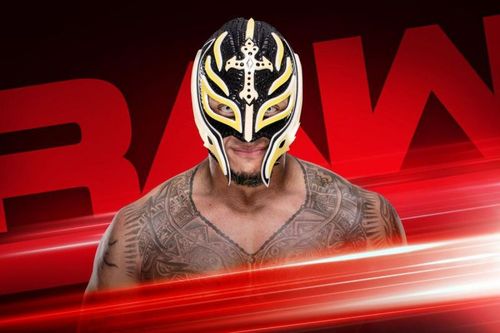 Rey Mysterio