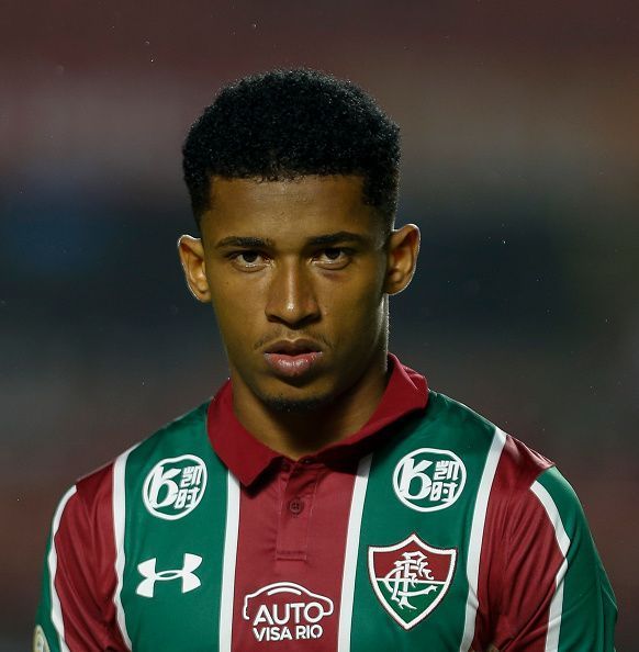 Sao Paulo v Fluminense - Brasileirao Series A 2019