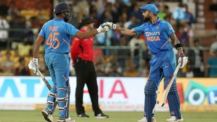 India vs Australia 2020: 3rd ODI