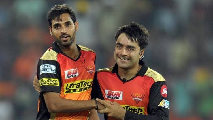 Two players who know SRH inside out