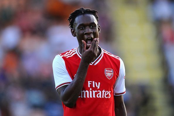 Barnet v Arsenal - Pre-Season Friendly