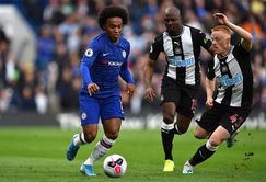 Newcastle United vs Chelsea Prediction and Betting Tips – 18th Jan’2020