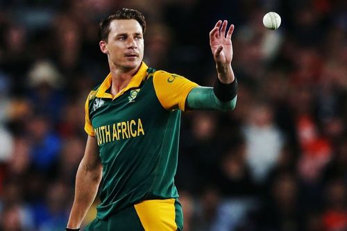 Dale Steyn