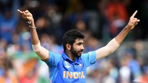 Jasprit Bumrah must wait for his India return