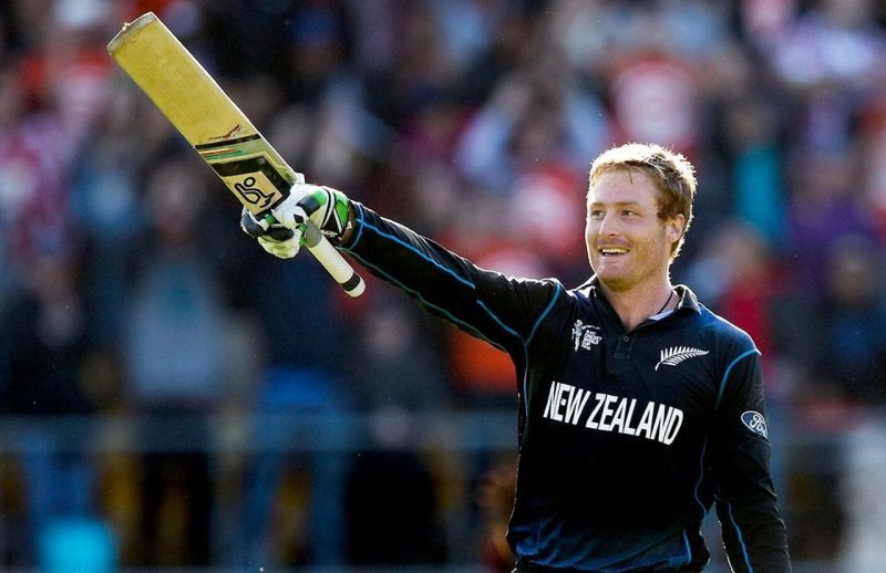 Opener &lt;a href=&#039;https://www.sportskeeda.com/player/mj-guptill&#039; target=&#039;_blank&#039; rel=&#039;noopener noreferrer&#039;&gt;Martin Guptill&lt;/a&gt; has an ODI 200 against his name