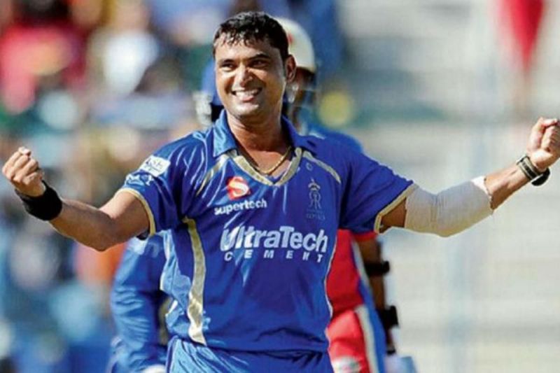 Pravin Tambe&nbsp;(Picture courtesy: BCCI/iplt20.com)