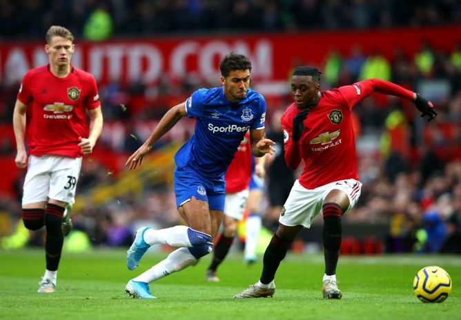 Everton vs Manchester United Prediction and Betting Tips - 1st March 2020