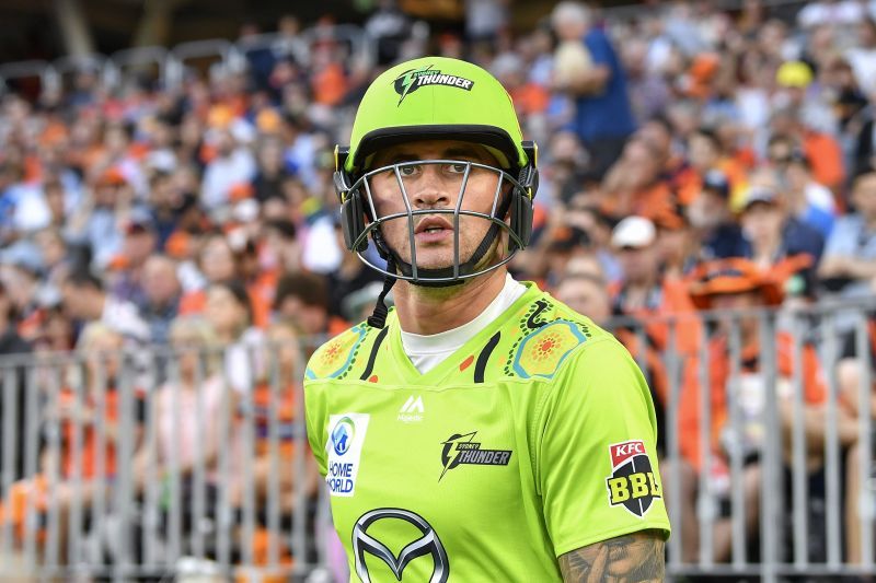 Alex Hales