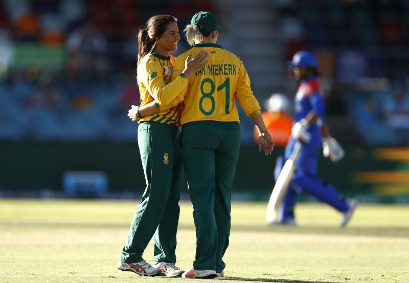 Can South Africa Women make it three out of three?