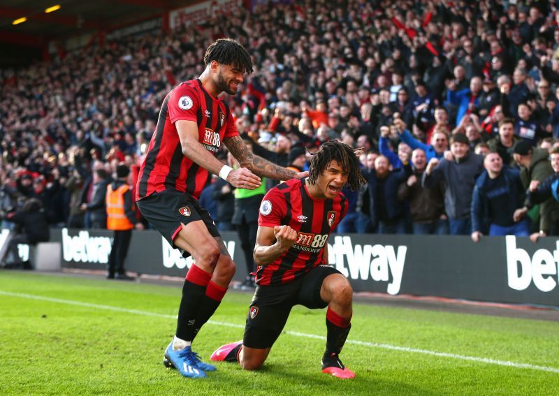 AFC Bournemouth v Aston Villa - Premier League