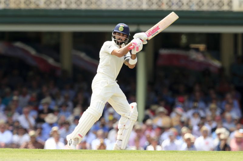 Virat Kohli: The mainstay of the Indian middle order