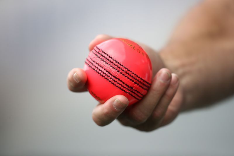 India are finally willing to take the pink-ball challenge head-on