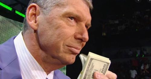 Vince McMahon