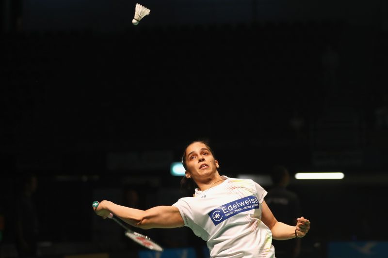 Saina Nehwal will be keen to get her form back and qualify for the Olympics