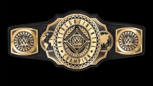 Intercontinental Championship