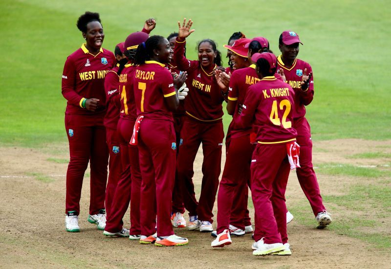 West Indies will be the favourites to win this clash