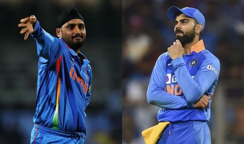 Will Bhajji's suggestion help Team India to level the series?