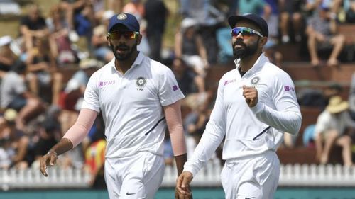 Jasprit Bumrah and Virat Kohli hold the key to India's revival.