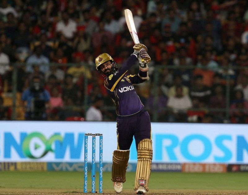 Dinesh Karthik