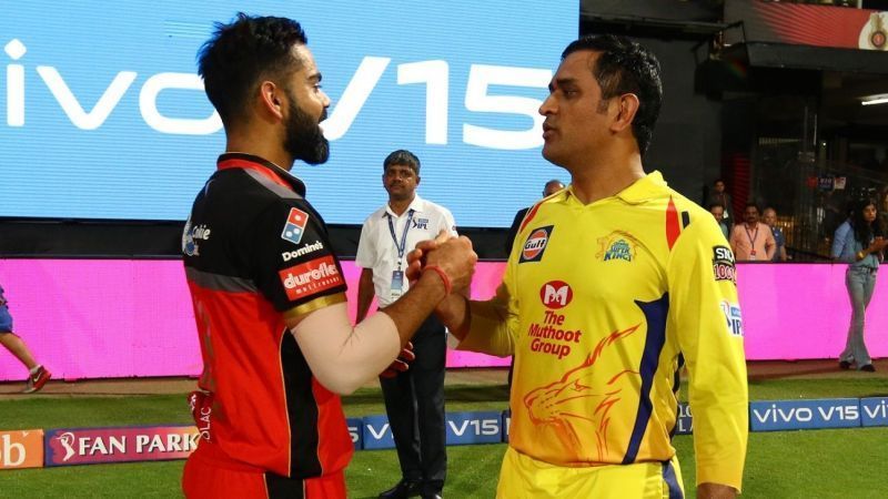The IPL All-Star game is likely to take place at the Wankhede Stadium