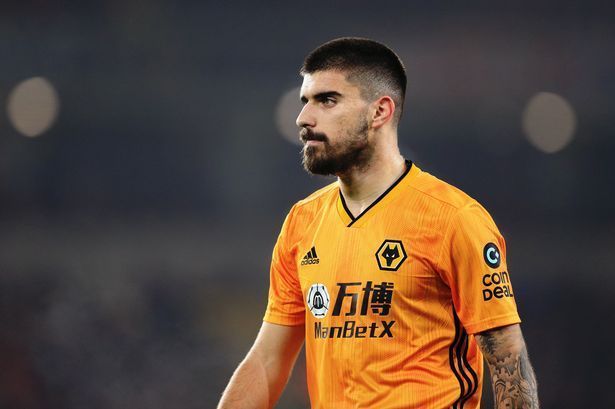 Ruben Neves