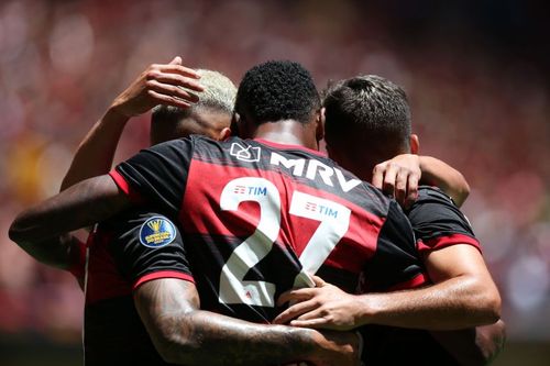 Flamengo v Athletico PR - Supercopa do Brasil