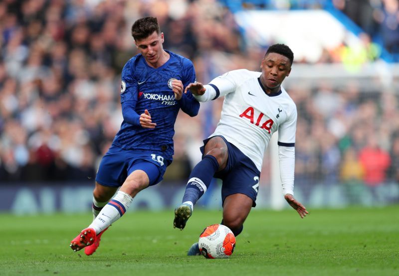 Chelsea FC went head-to-head with Tottenham Hotspur in the Premier League over the weekend
