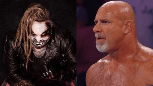 Can Goldberg defeat The Fiend?