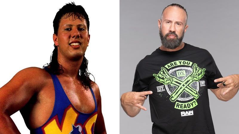 Sean Waltman 