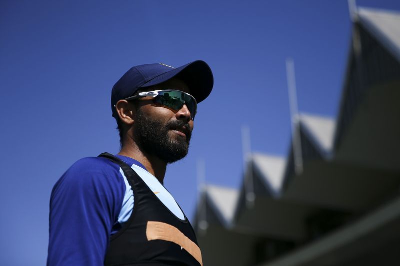 Ravindra Jadeja can get the nod ahead of Ravichandran Ashwin.