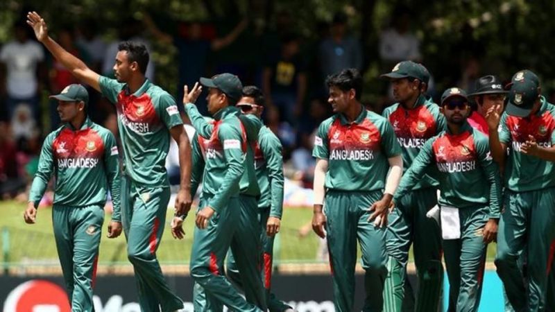 Bangladesh- New U-19 Champs, Image source- wiki