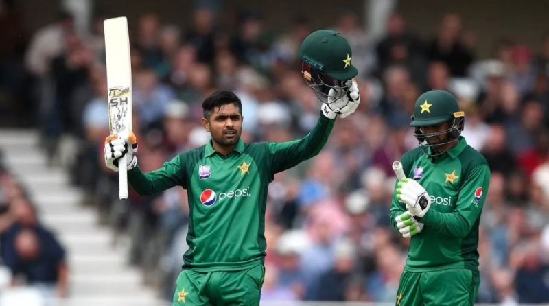 Babar Azam is only 25 years old, but Pakistan has high hopes from him 