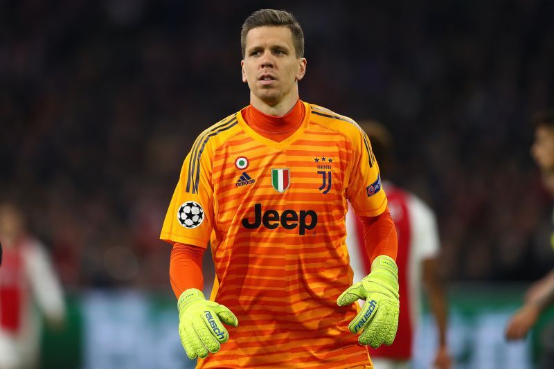 Arsenal should never have let Wojciech Szczesny leave the Emirates