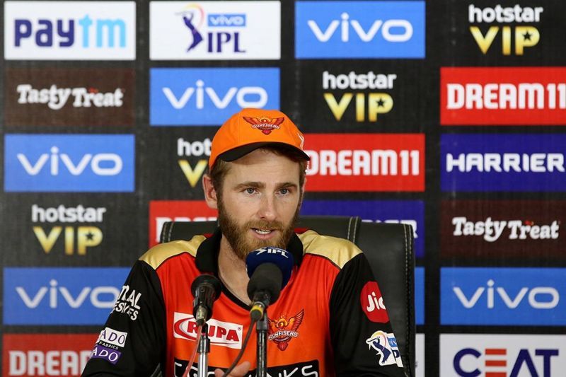 Sunrisers Hyderabad 