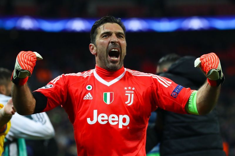 Gianluigi Buffon