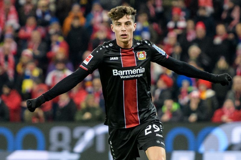 FSV Mainz 05 v Bayer 04 Leverkusen - Bundesliga