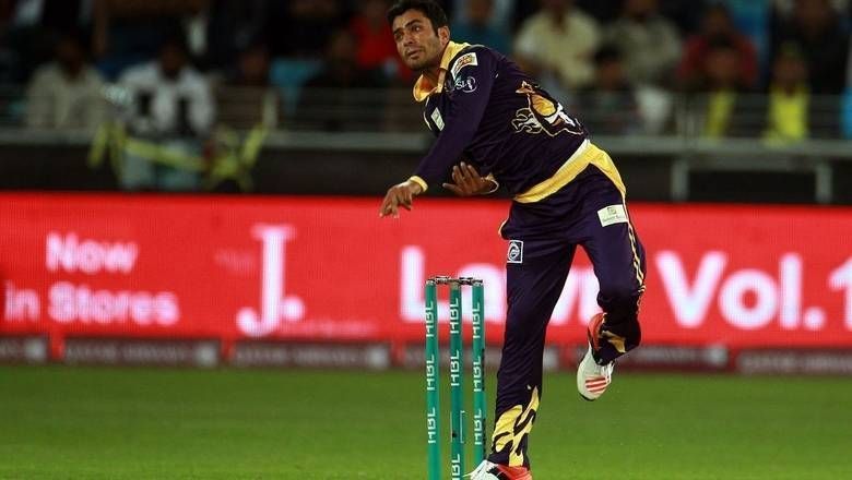Mohammad Nawaz bowled a scarcely believable deciding over against Zalmi in 2017.