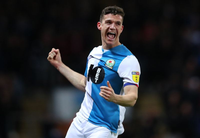 Blackburn Rovers v Queens Park Rangers - Sky Bet Championship