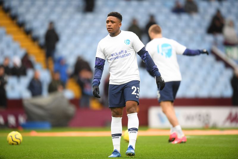 Aston Villa v Tottenham Hotspur - Premier League