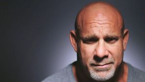 WWE newcomer teases match against Goldberg at Super ShowDown