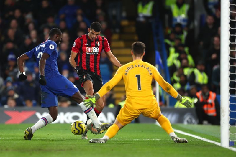 Bournemouth will play host to Chelsea in the Premier League this weekend