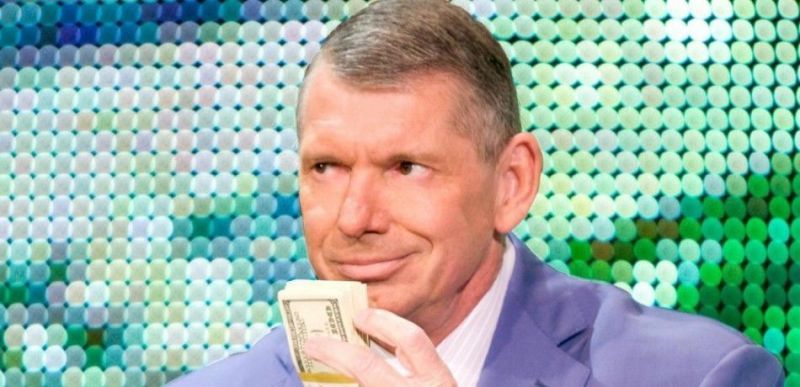 WWE and Vince McMahon need a bigger match for Super Showdown
