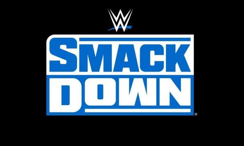 W WE SmackDown