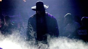 5 Things The Undertaker could do at WWE Super ShowDown 2020