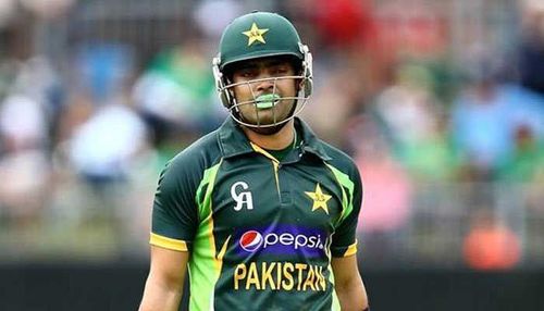 Umar Akmal